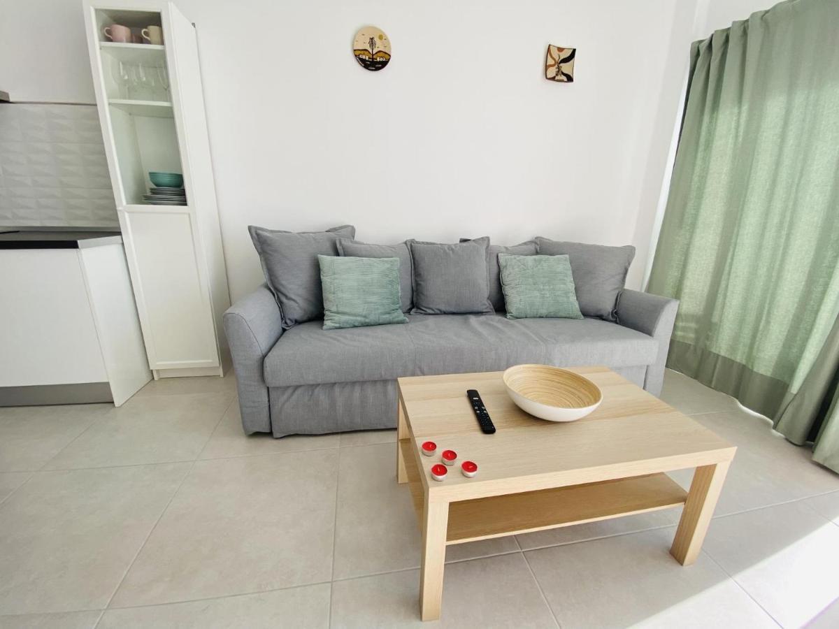 Senator 225 Lanzarote Apartman Costa Teguise Kültér fotó