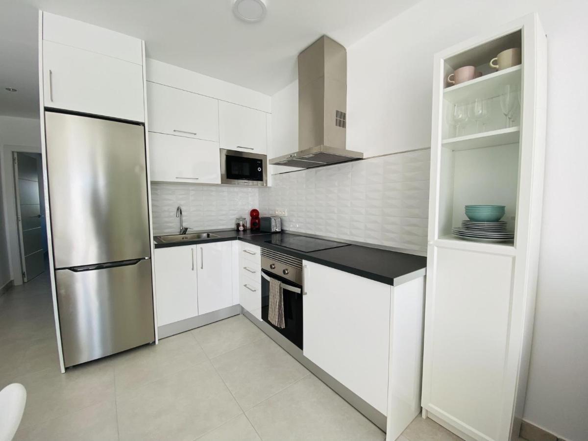 Senator 225 Lanzarote Apartman Costa Teguise Kültér fotó