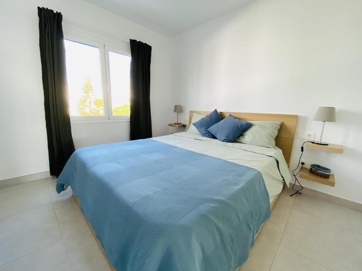 Senator 225 Lanzarote Apartman Costa Teguise Kültér fotó
