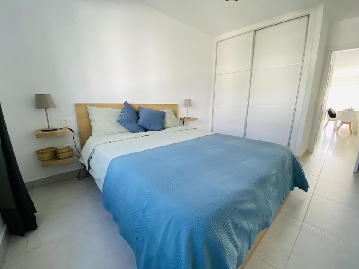 Senator 225 Lanzarote Apartman Costa Teguise Kültér fotó