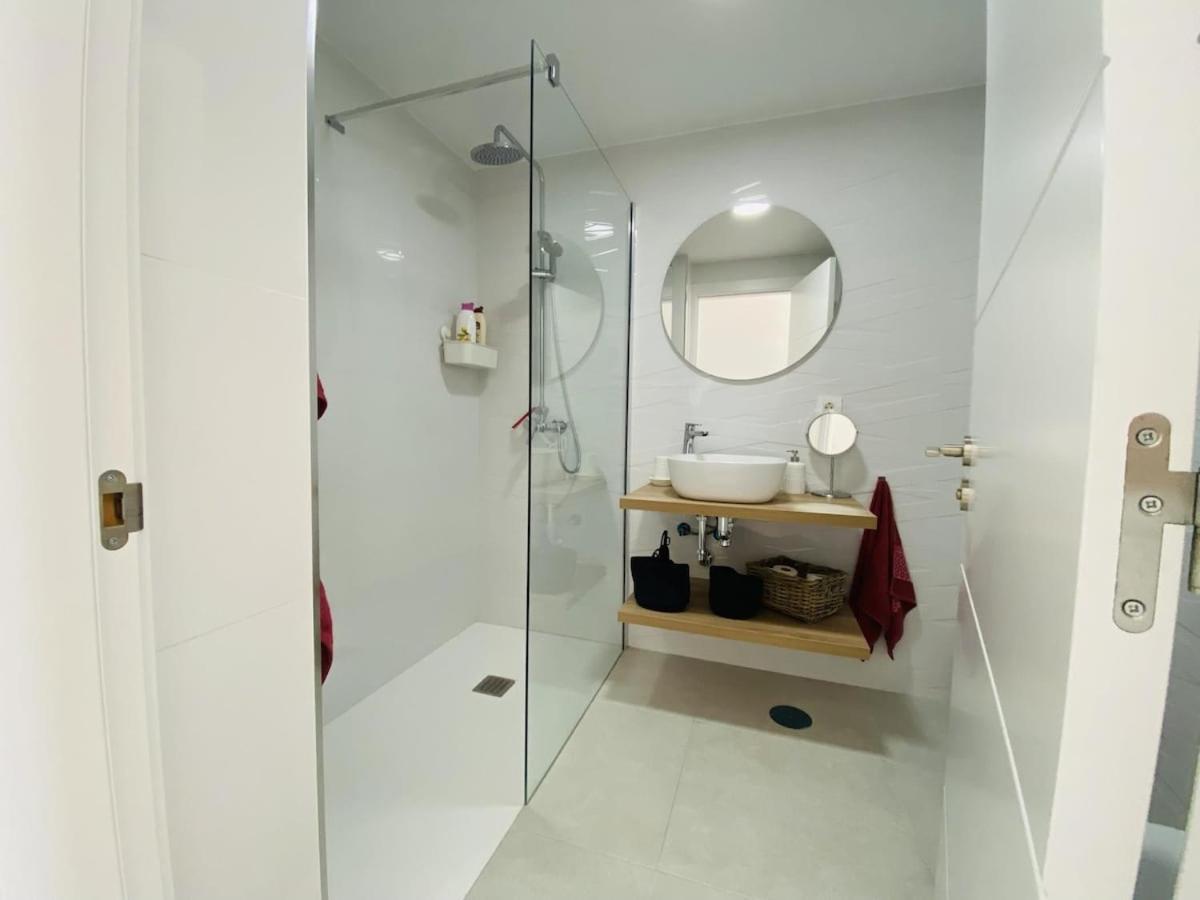 Senator 225 Lanzarote Apartman Costa Teguise Kültér fotó
