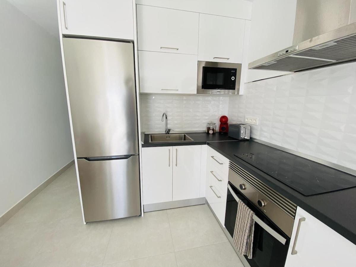 Senator 225 Lanzarote Apartman Costa Teguise Kültér fotó