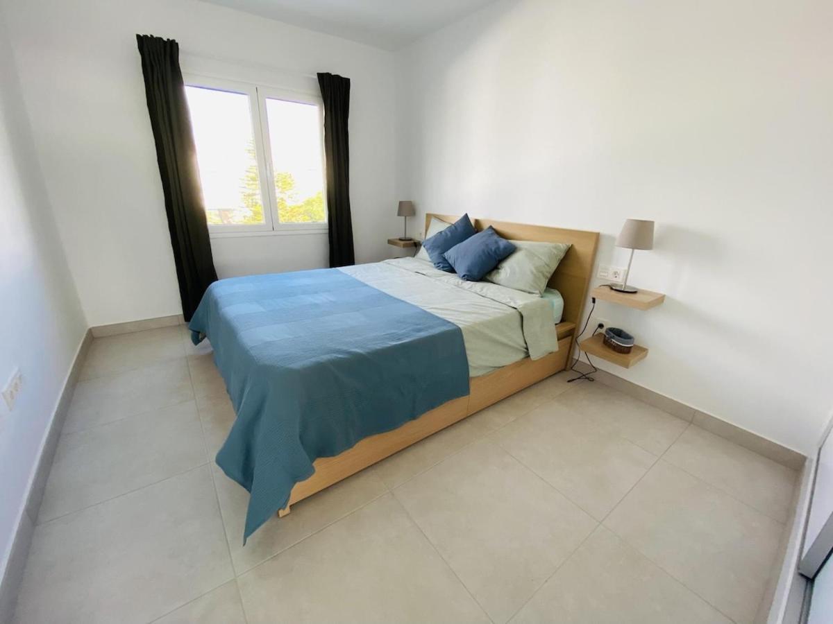 Senator 225 Lanzarote Apartman Costa Teguise Kültér fotó