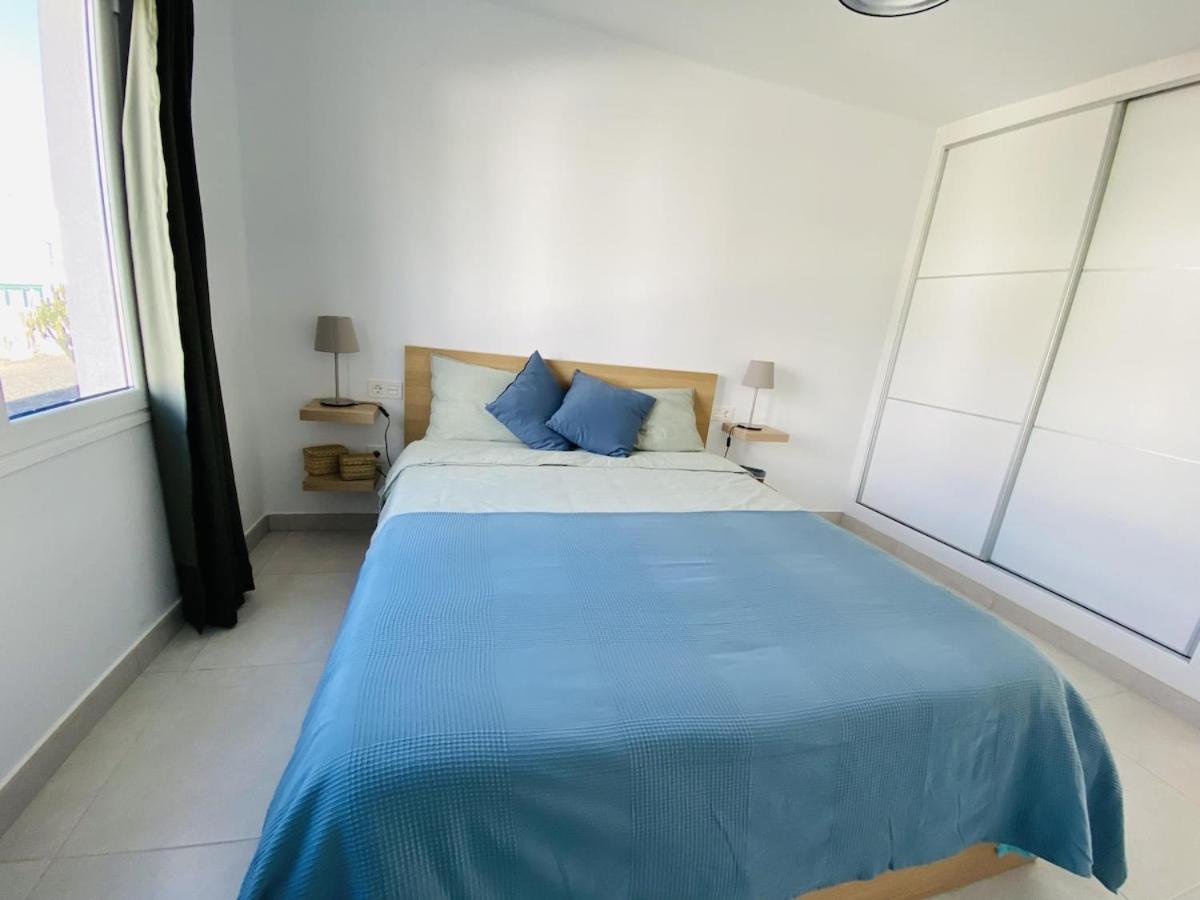 Senator 225 Lanzarote Apartman Costa Teguise Kültér fotó