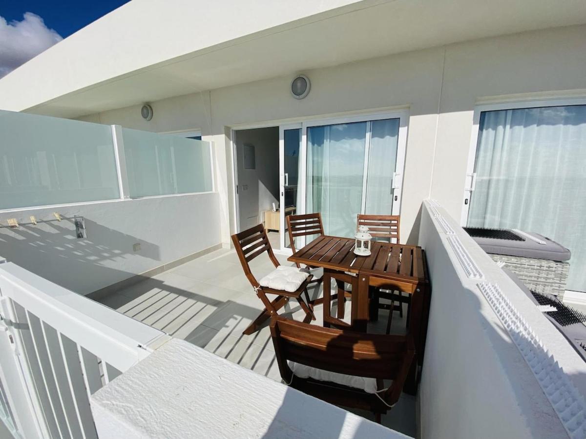 Senator 225 Lanzarote Apartman Costa Teguise Kültér fotó